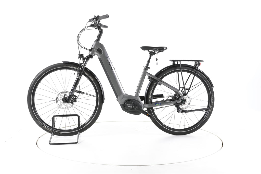 Conway Cairon TF 2.7 City E-Bike Tiefeinsteiger - Image 7