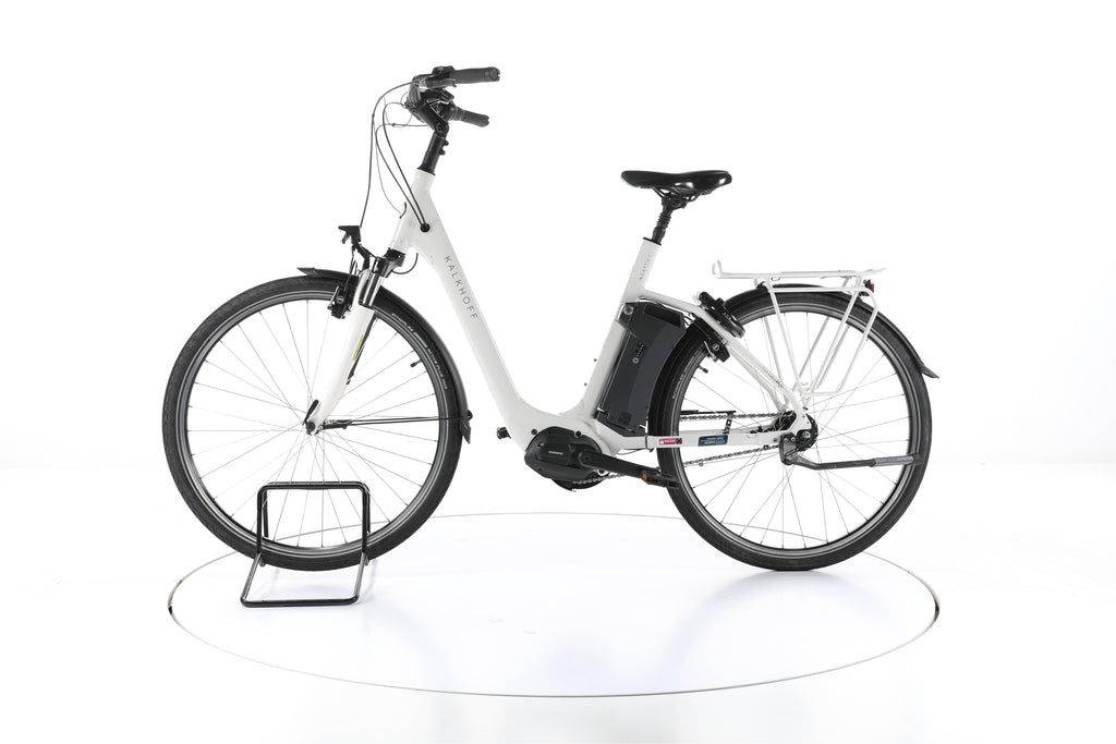 Kalkhoff Agattu 1.S Move City E-Bike Tiefeinsteiger - Image 7