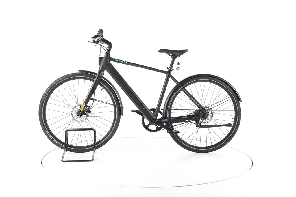 TENWAYS CGO600 PRO City E-Bike - Image 7