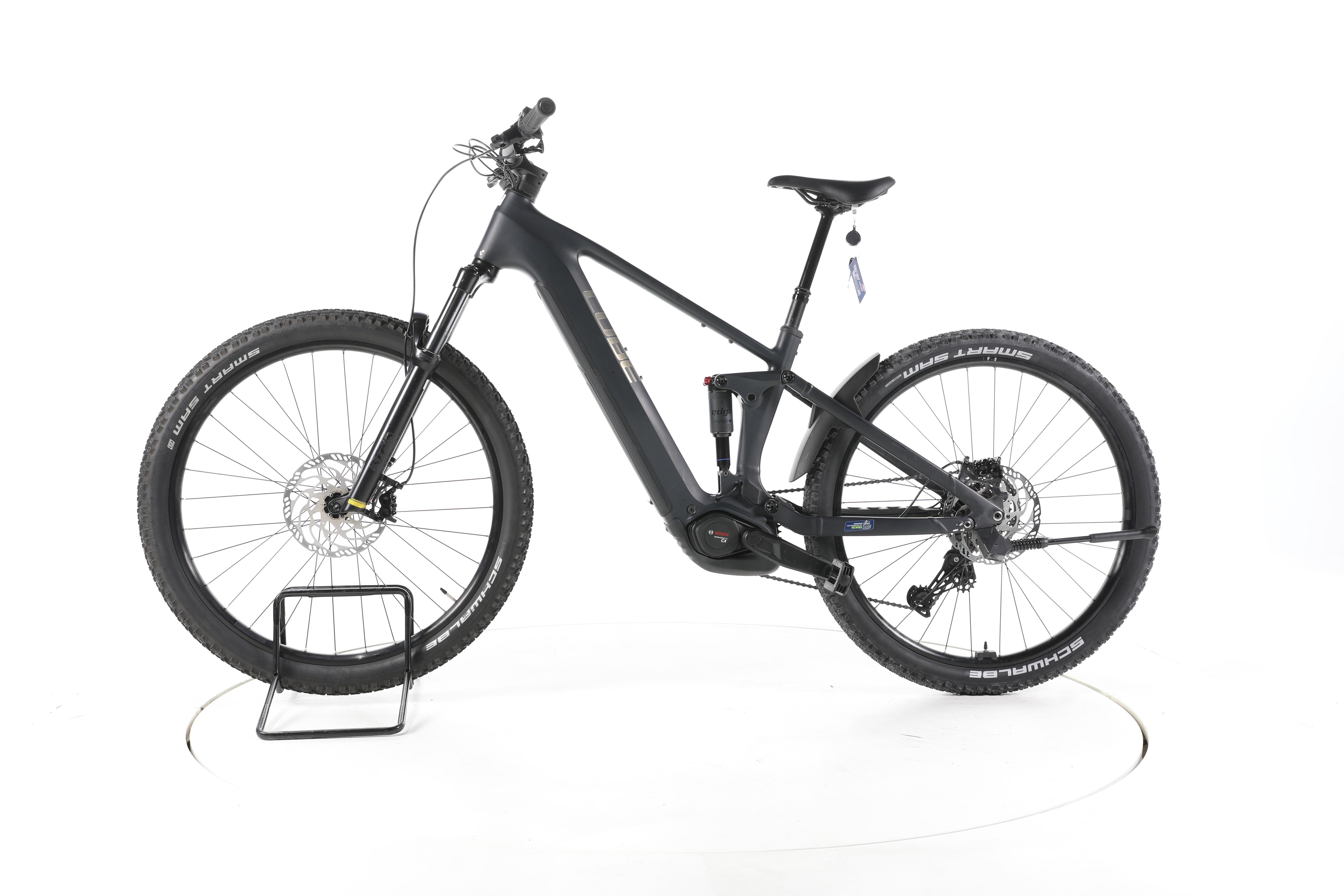 Cube Stereo Hybrid One22 Pro Fully E-Bike 2025 - Image 7