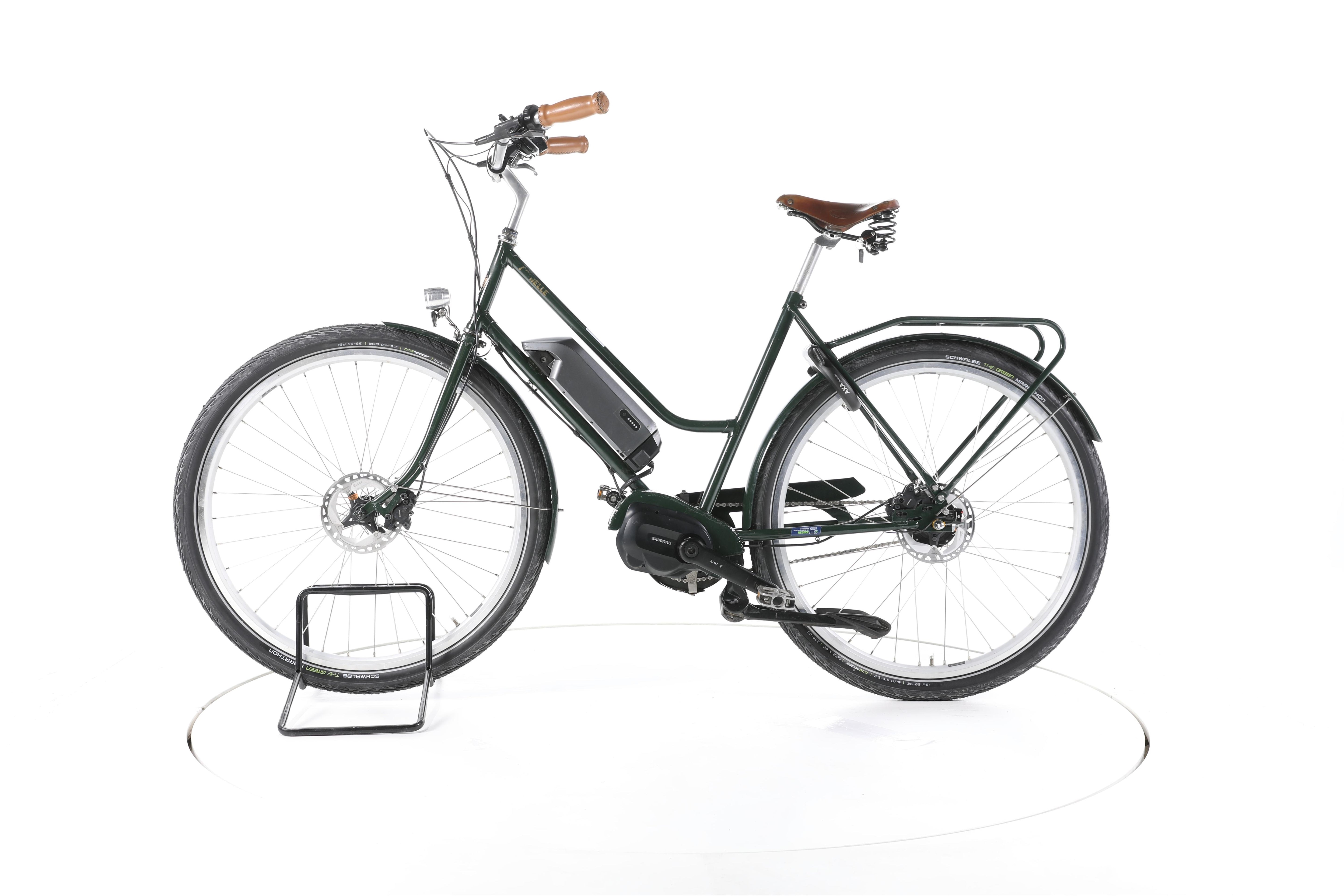 Achielle Esmee City E-Bike - Image 7