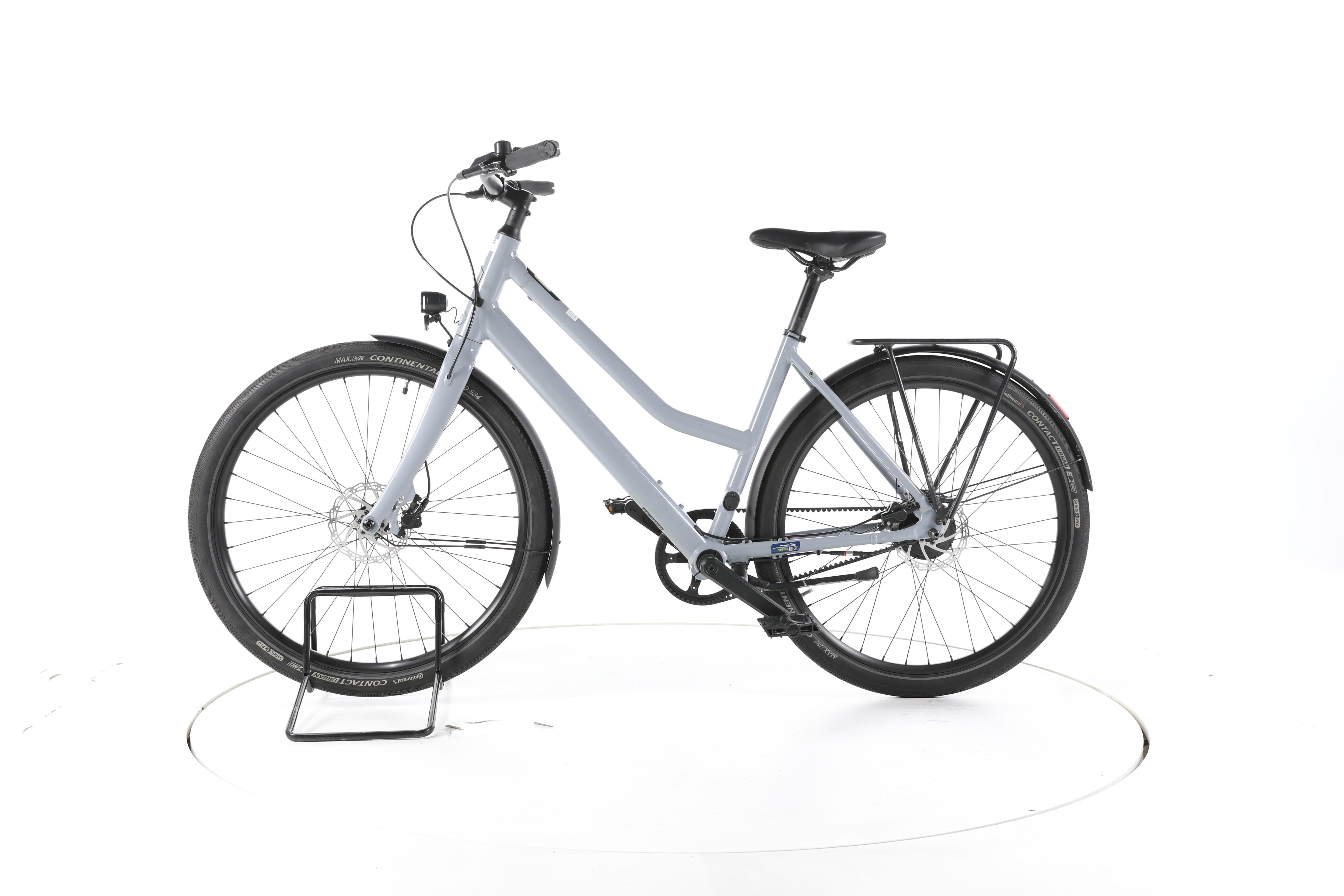 Ampler Bikes Juna City E-Bike - Image 7