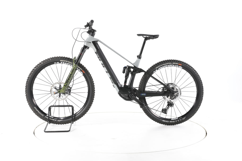 Bulls Sonic EVO EN SL 2 E-Bike Fully Carbon - Image 7