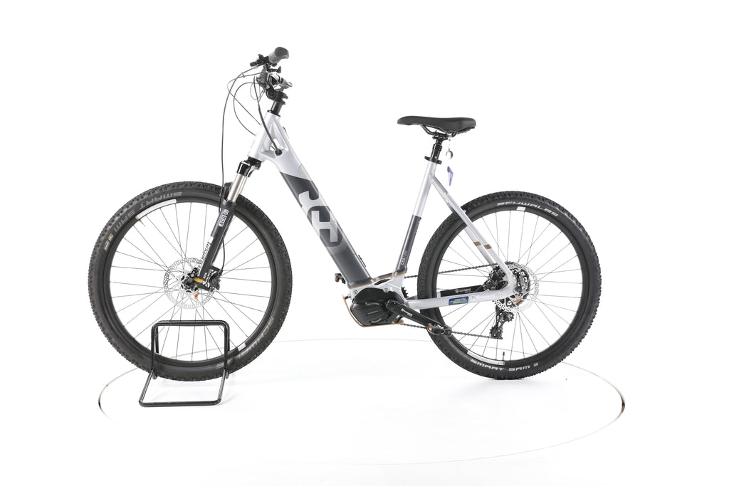 Husqvarna E-Bicycles Gran Sport 5 Trekking E-Bike Tiefeinsteiger - Image 7