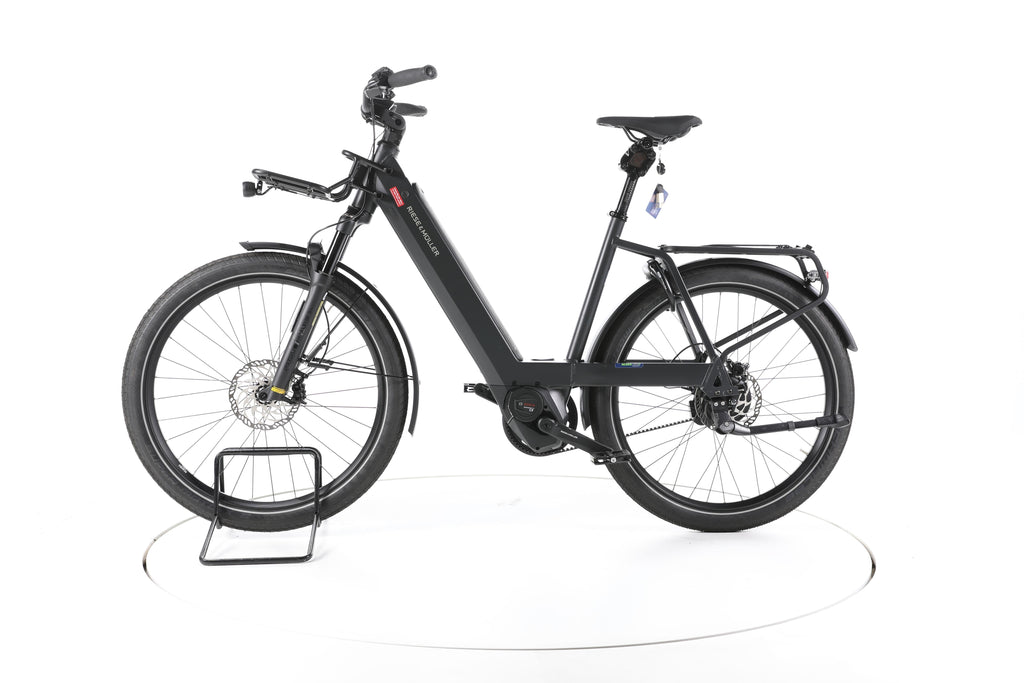 Riese & Müller Nevo4 GT City E-Bike Tiefeinsteiger 2023 - Image 7