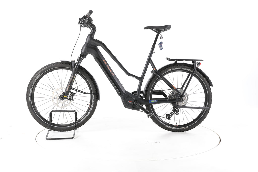Centurion Country Tour R2600i Trekking E-Bike - Image 7