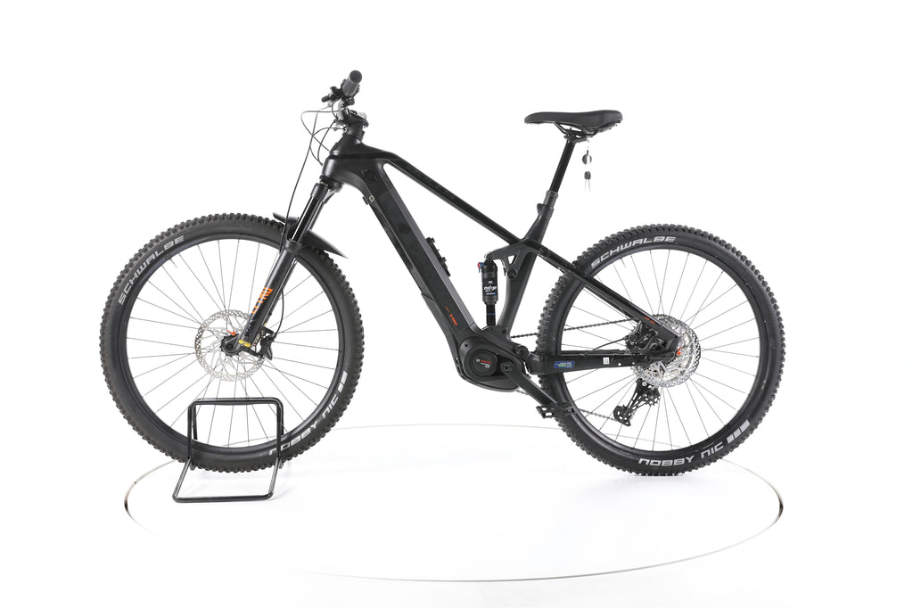 Bulls Sonic EVO TR 2 Fully E-Bike Carbon - Image 7