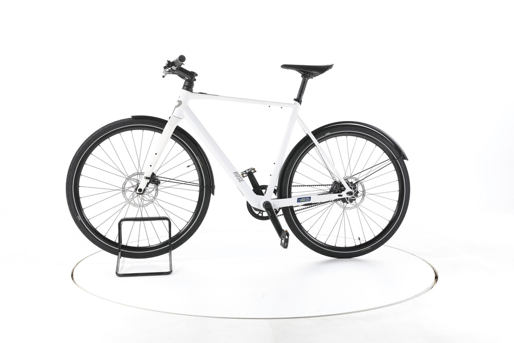 Rose Sneak Plus EQ City E-Bike - Image 7