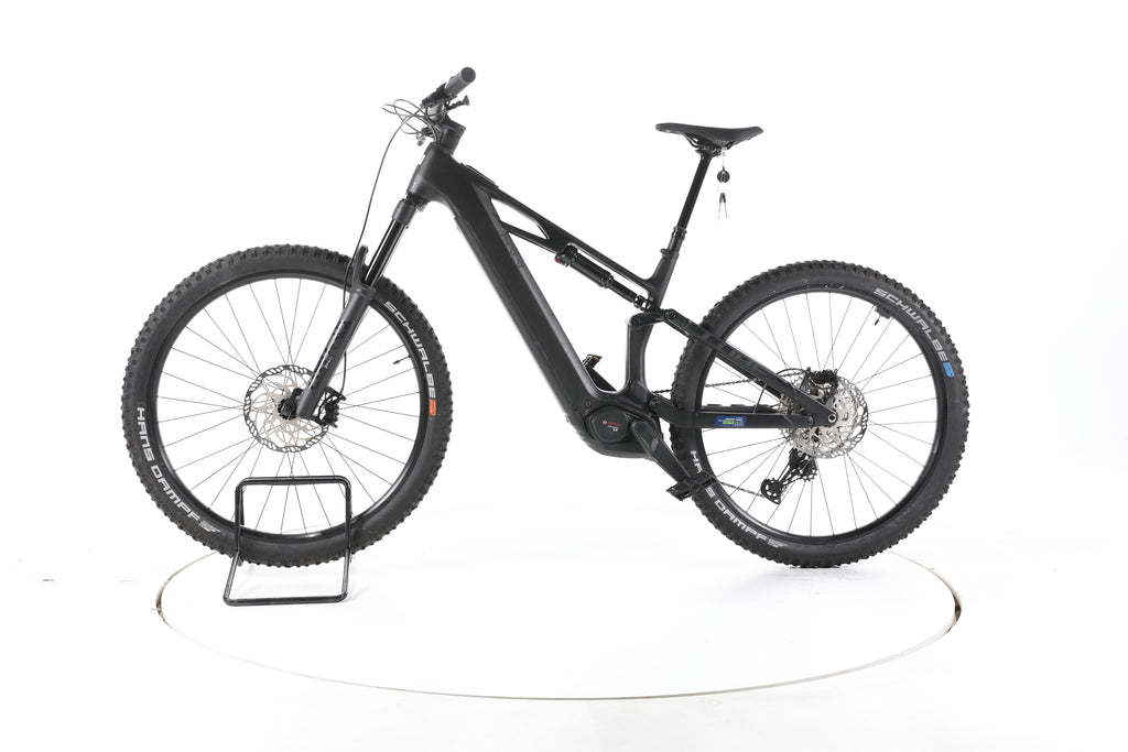 Cube Stereo Hybrid ONE44 HPC Race E-Bike Fully Carbon 2024 - Image 7