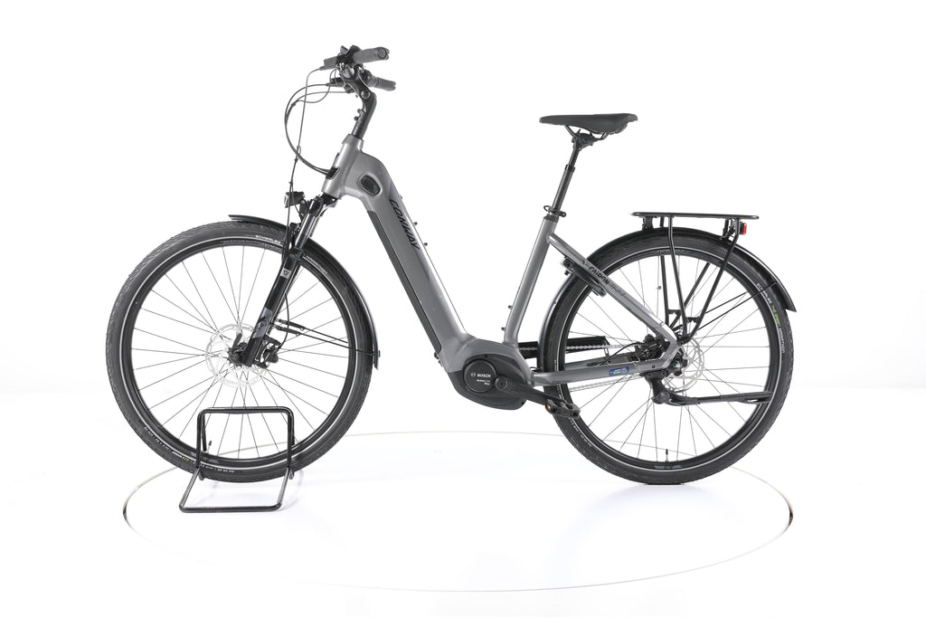 Conway Cairon TF 2.7 City E-Bike Tiefeinsteiger - Image 7