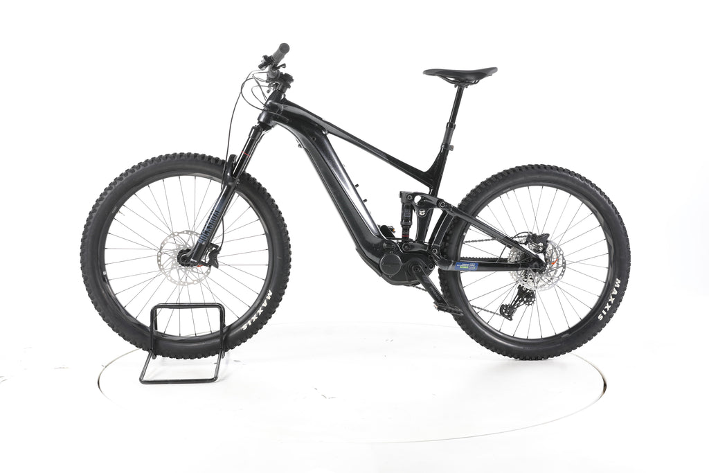 Giant Trance X E+ 3 E-Bike Fully - Image 7