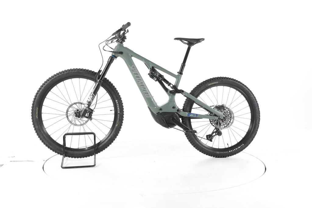 Specialized Turbo Levo Comp Alloy E-Bike Fully - Image 7