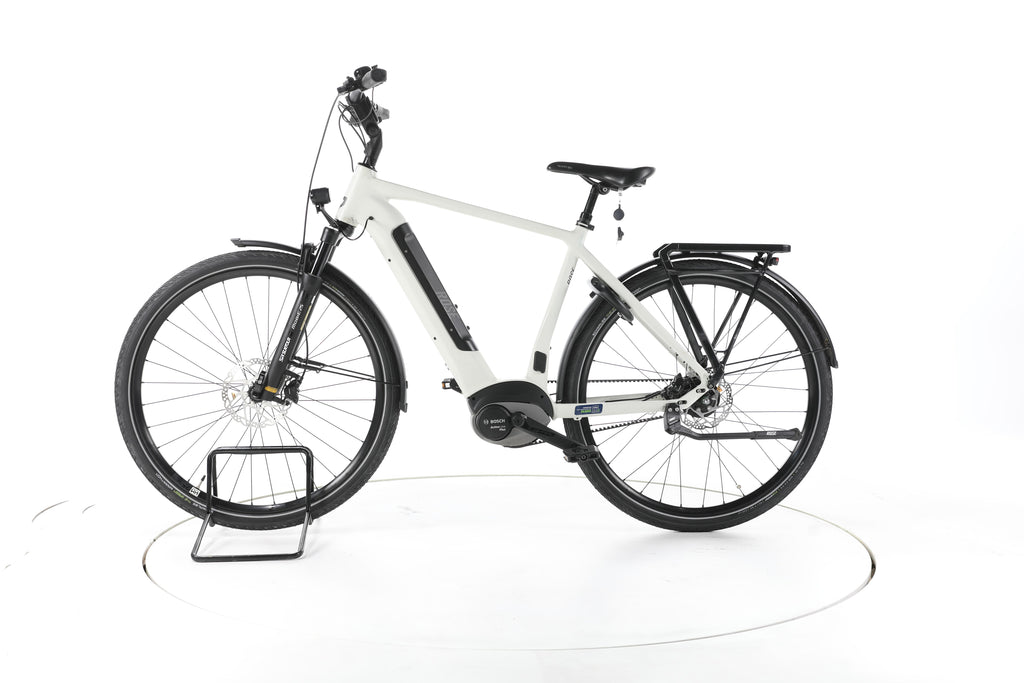 Rose XTRA WATT EVO+ 2 City E-Bike - Image 7