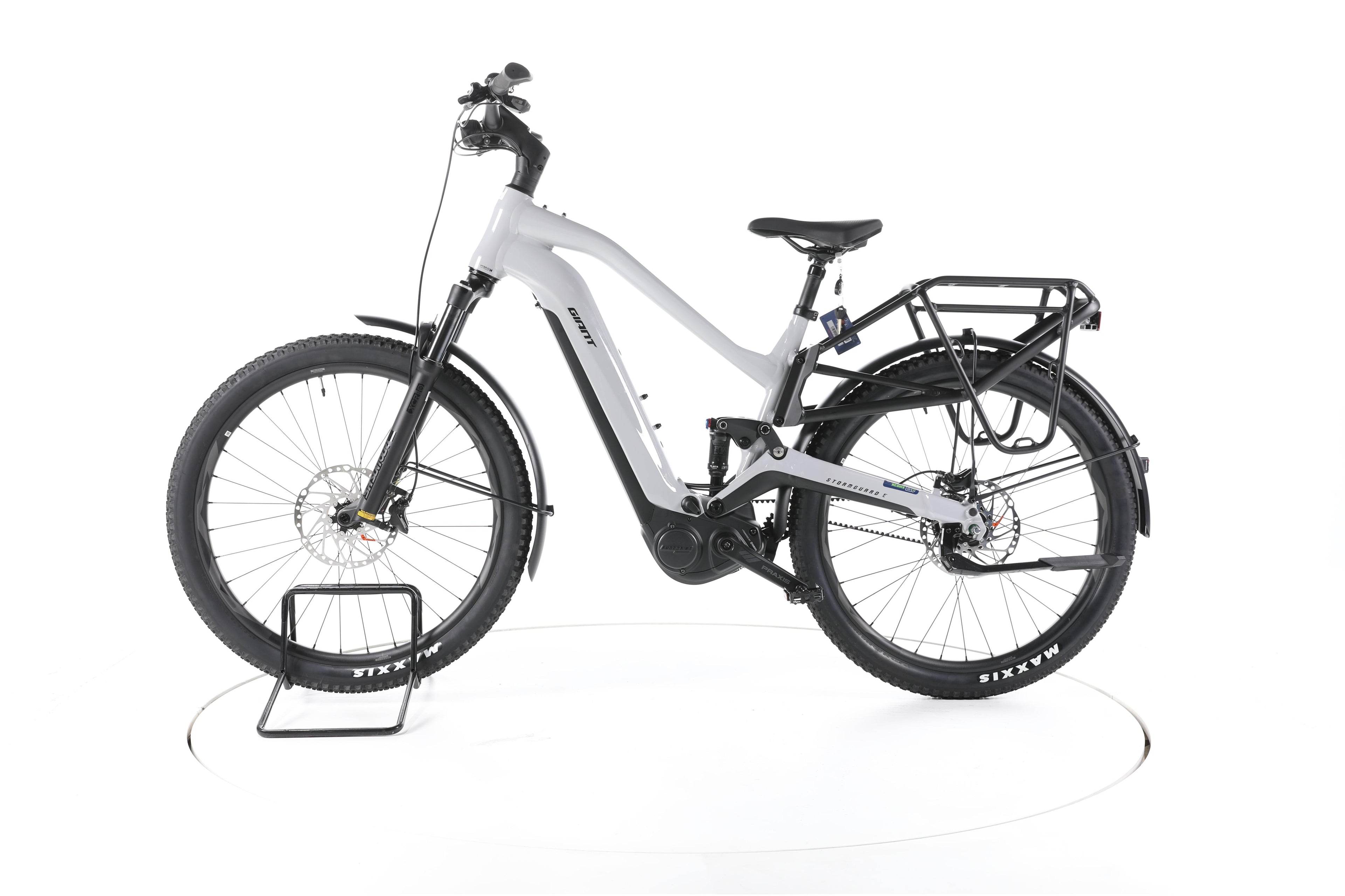 Giant Stormguard E+ 2|V1 SUV E-Bike - Image 7