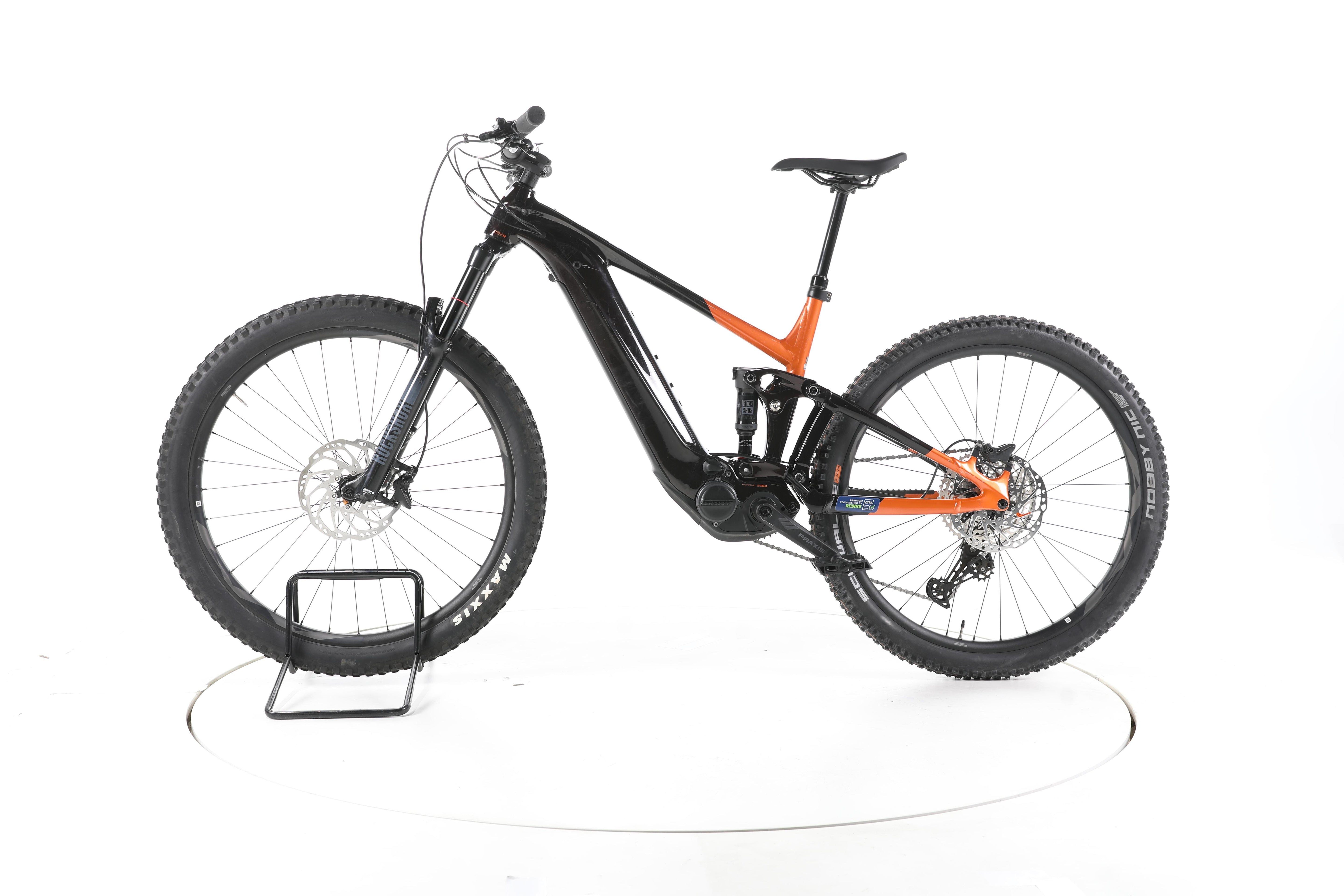 Giant Trance X E+ 3 E-Bike Fully - Image 7