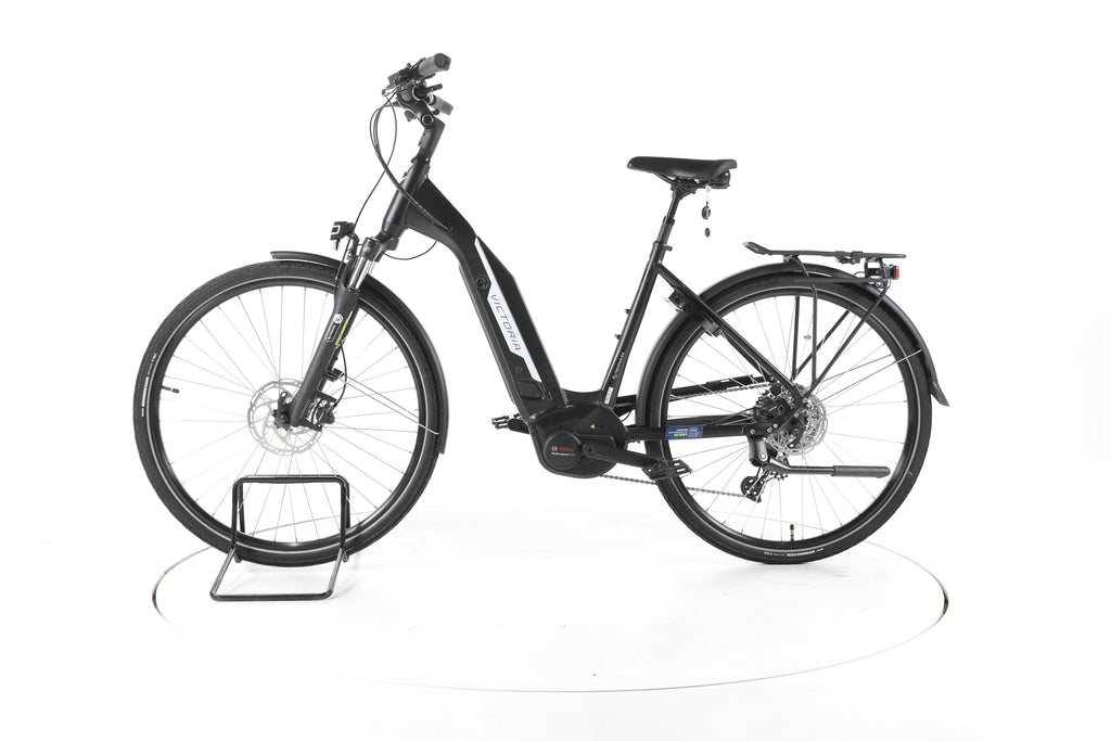 Victoria eTrekking 8.8 Trekking E-Bike Tiefeinsteiger - Image 7