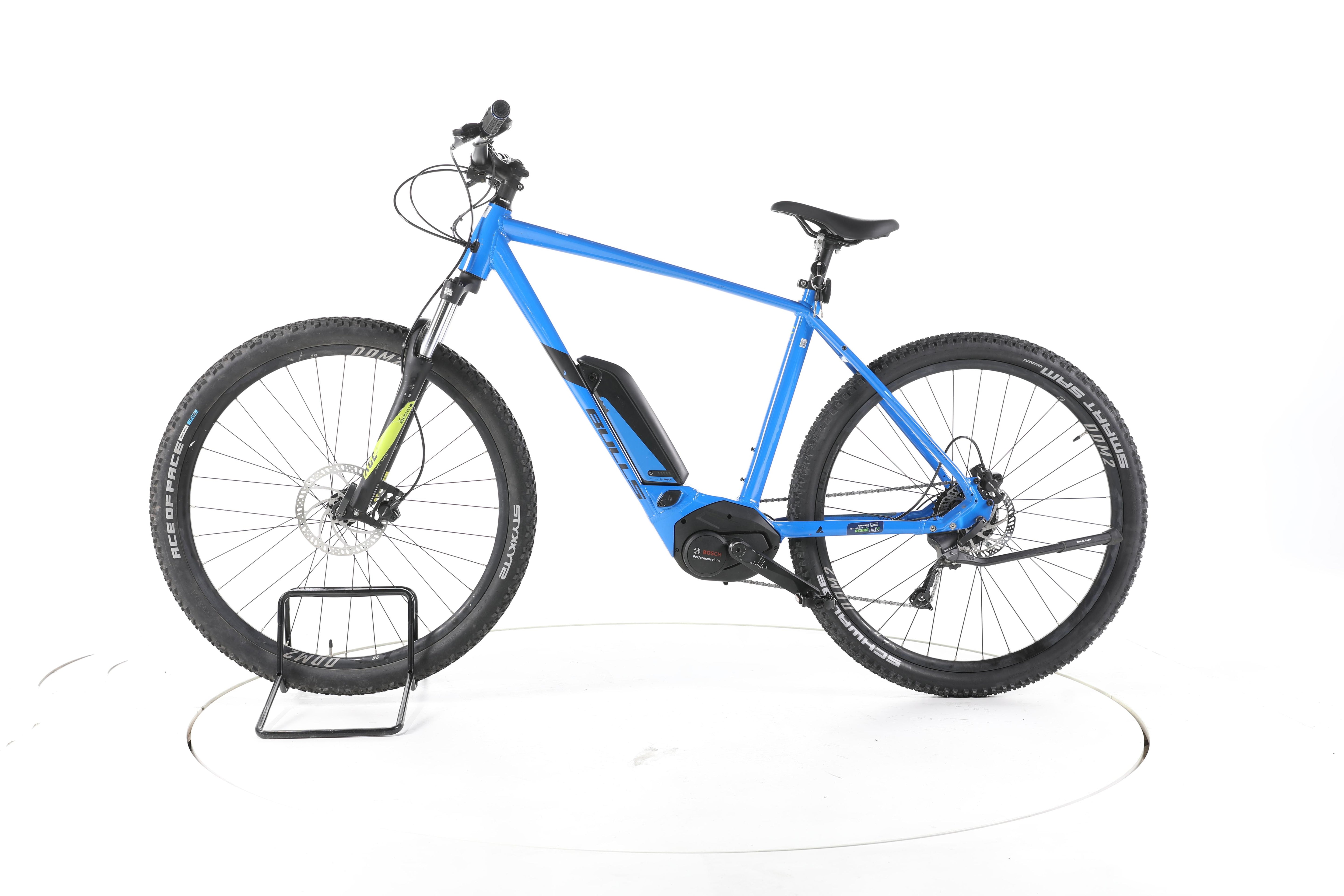 Bulls LT Performance E-Bike - Image 7
