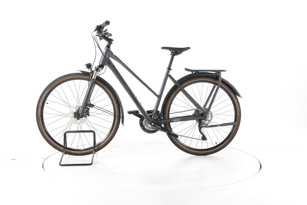 Cube Kathmandu Pro Fahrrad City & Trekking - Image 7