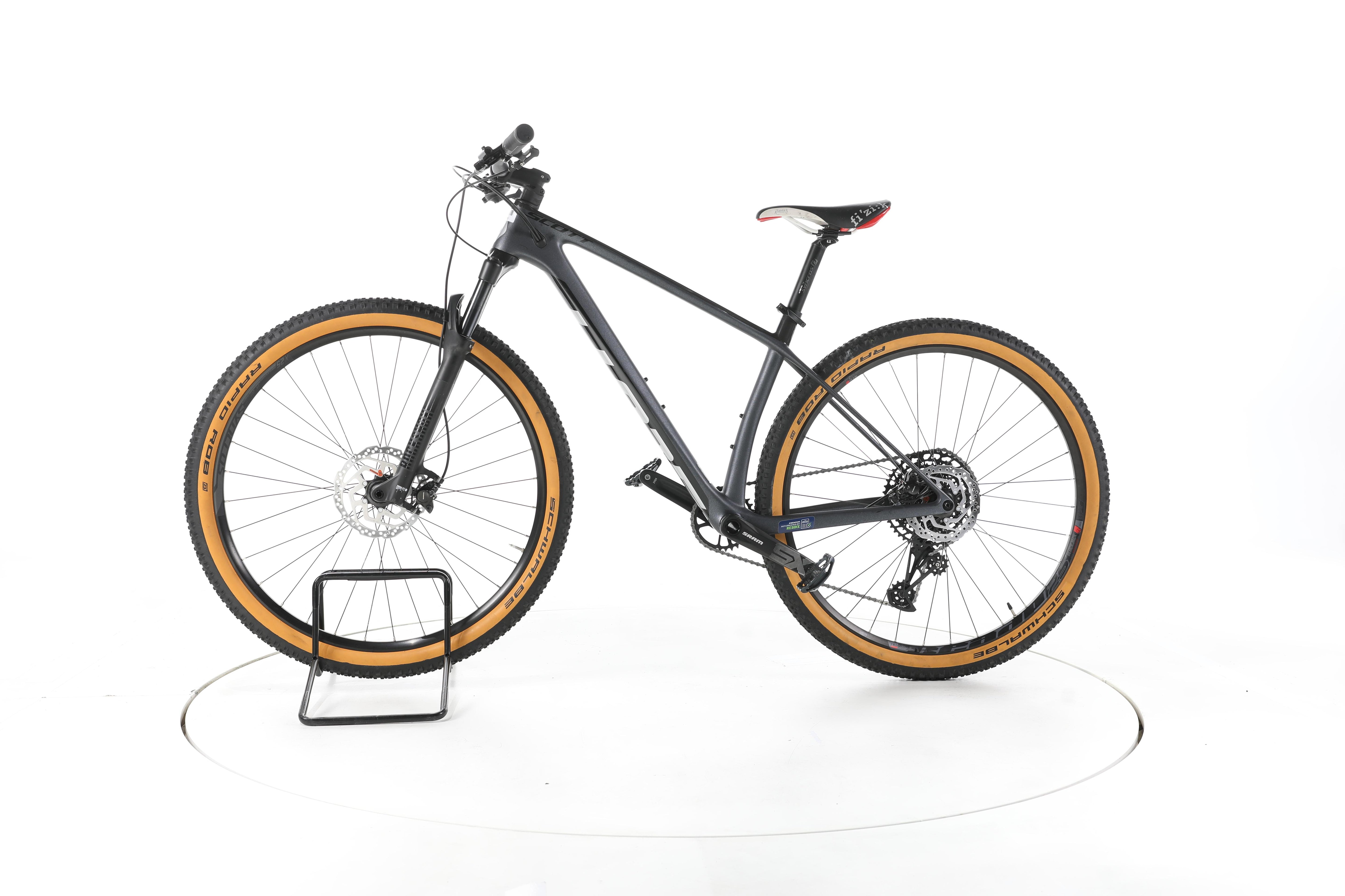 Scott Scale 940 - Image 7