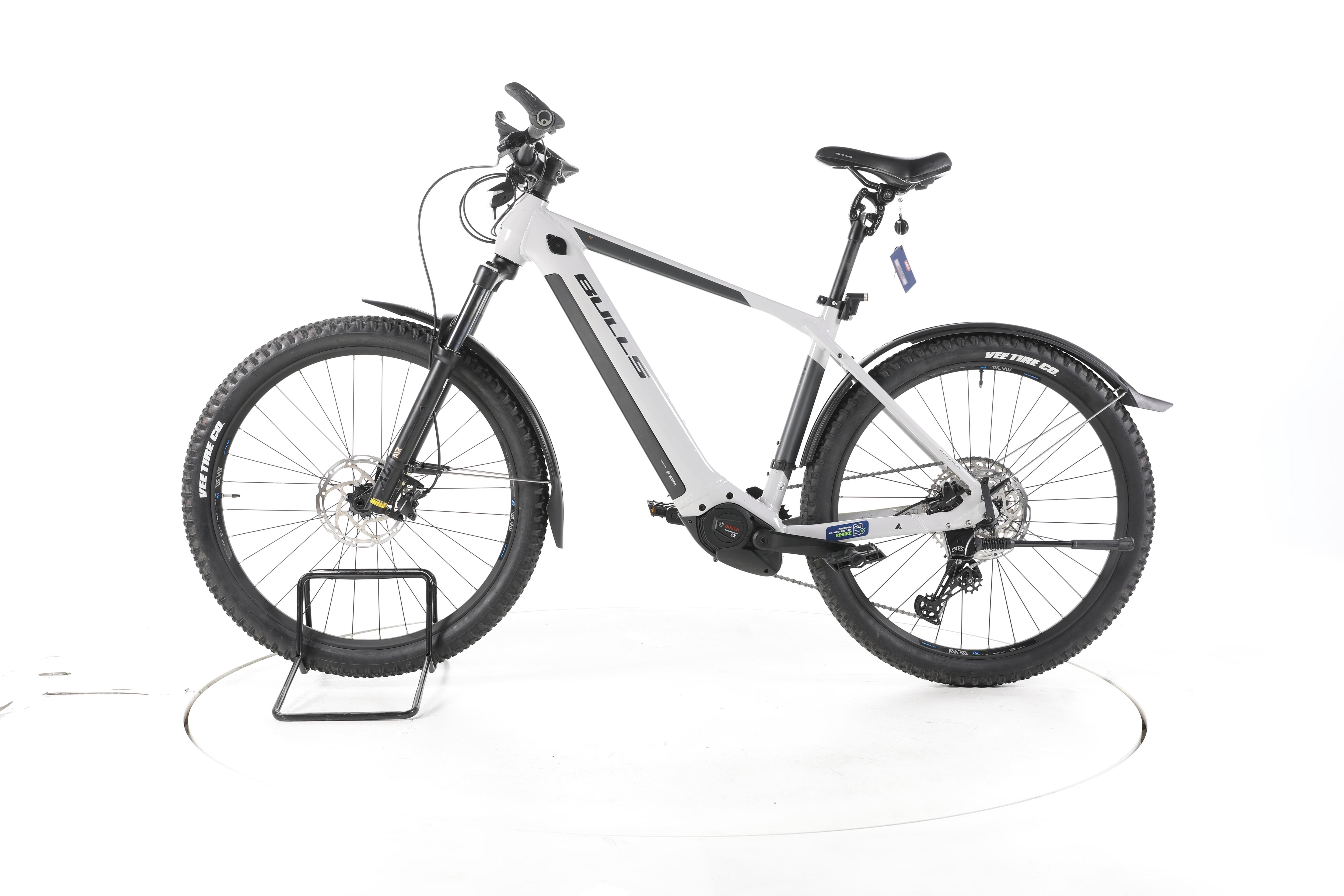 Bulls Copperhead Evo2 E-Bike - Image 7