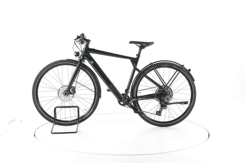 HoheAcht Lumo Terra Trekking E-Bike - Image 7