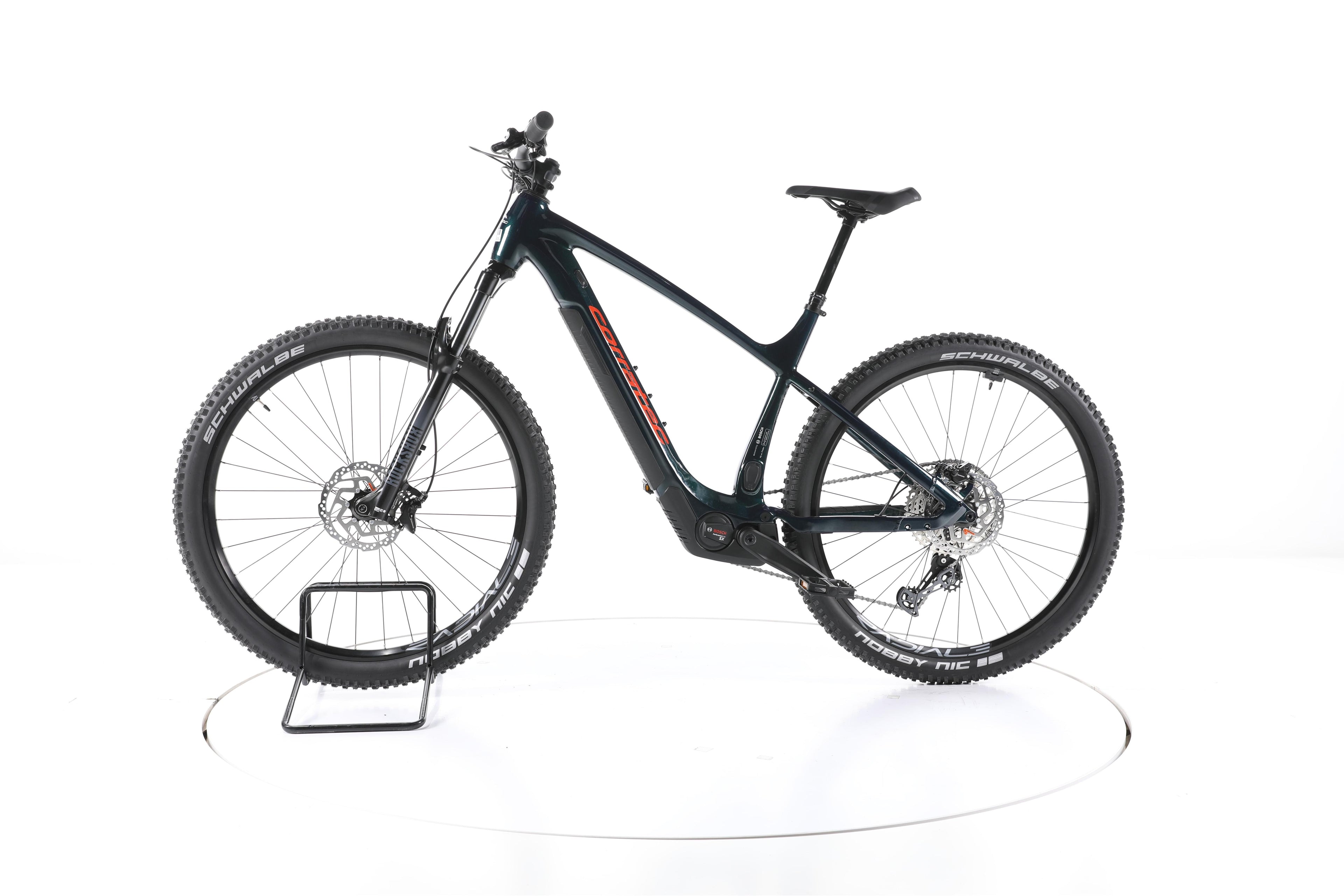 Corratec E-Power X-Vert SX EL Elite E-Bike 2025 - Image 7