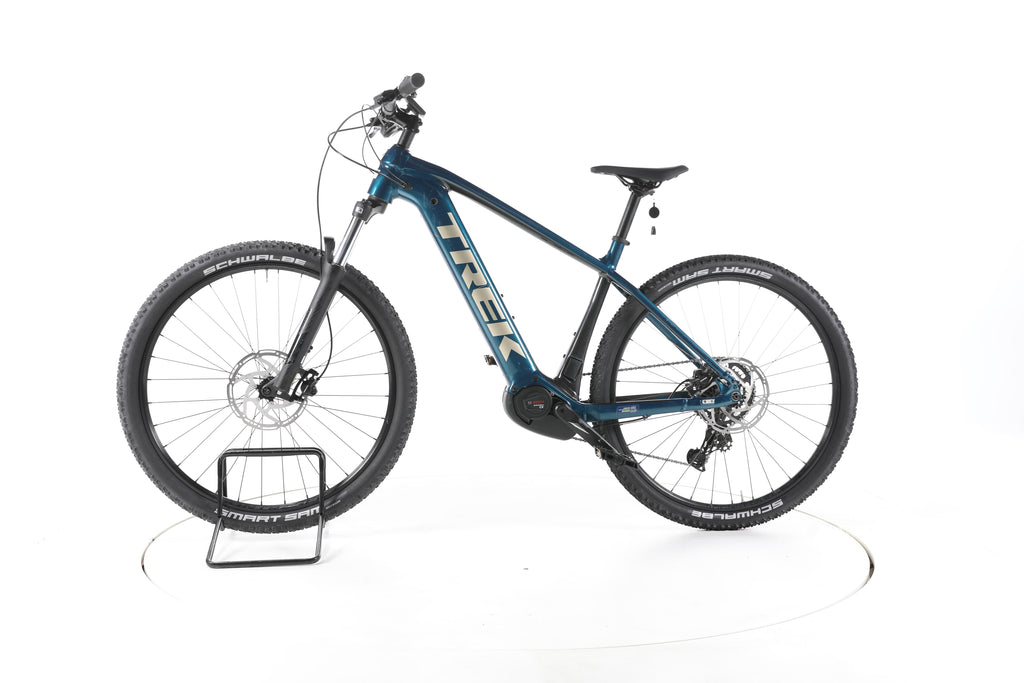 Trek Powerfly 4 Gen 4 E-Bike 2024 - Image 7