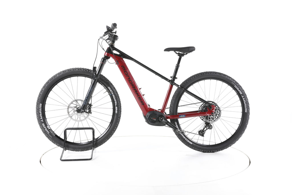 Mondraker Prime R E-Bike - Image 7