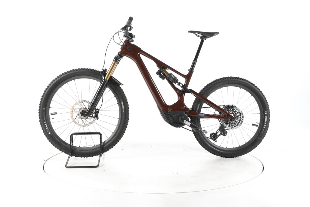 Specialized Turbo Levo Pro E-Bike Fully Carbon - Image 7