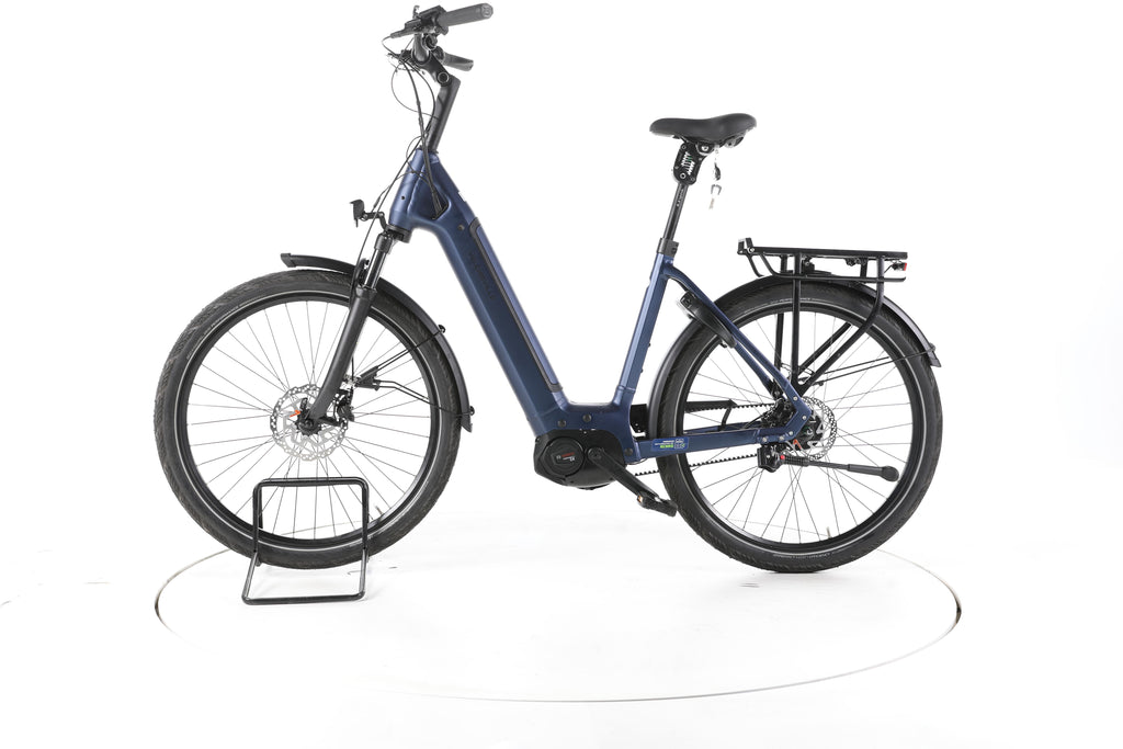 Velo de Ville AEB990 PRO 28/53 City E-Bike Tiefeinsteiger 2025 - Image 7