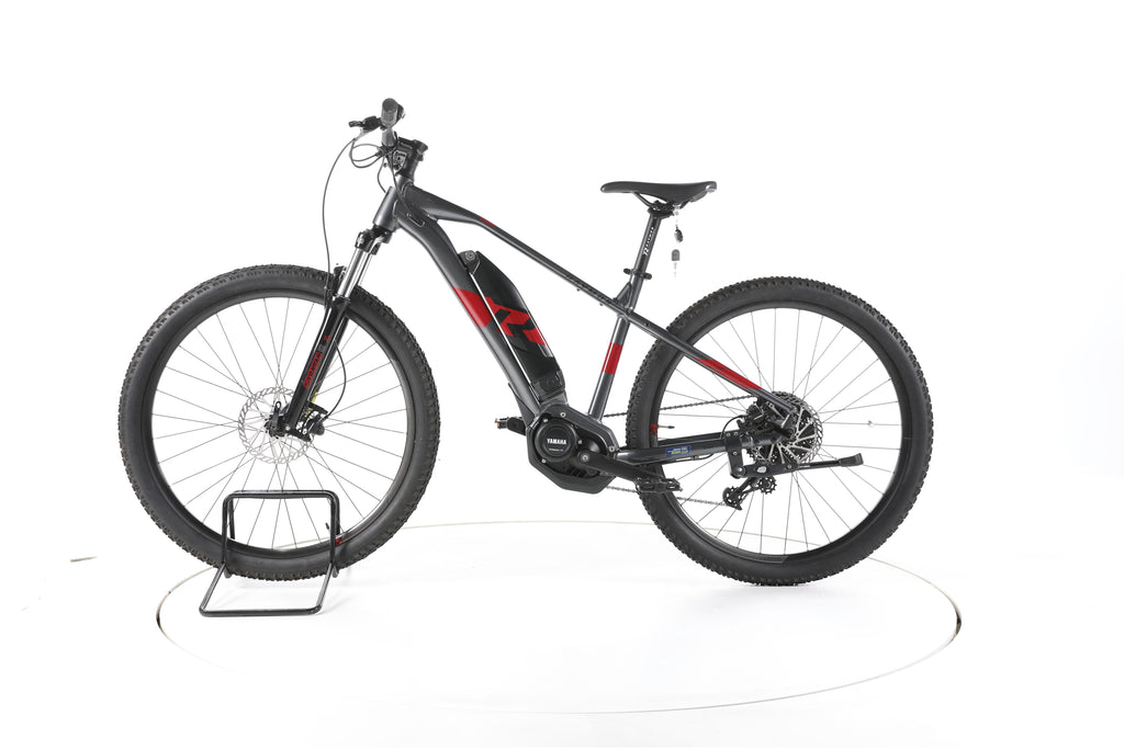 R Raymon HardRay E 3.0 E-Bike - Image 7