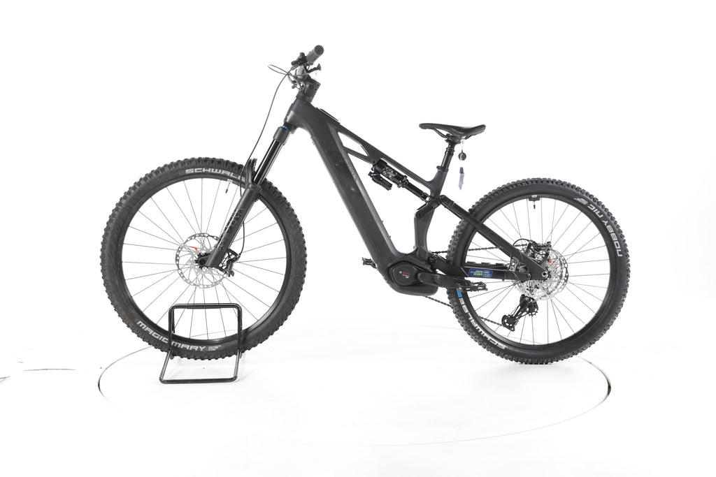 Cube Stereo Hybrid ONE77 HPC SLX E-Bike Fully Carbon 2025 - Image 7