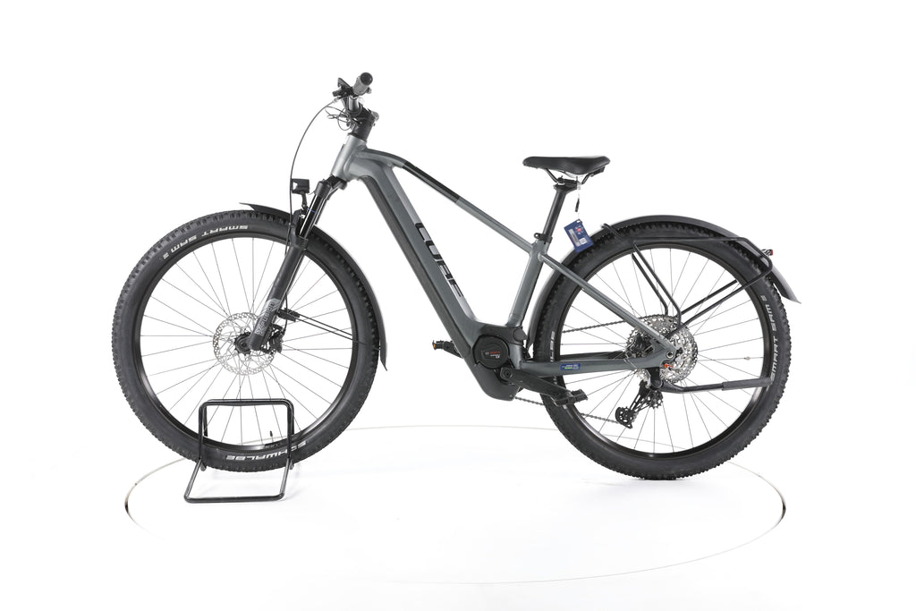 Cube Reaction Hybrid Pro Allroad E-Bike 2023 - Image 7