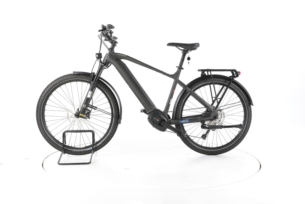 Carver SUV E.430 Trekking E-Bike - Image 7