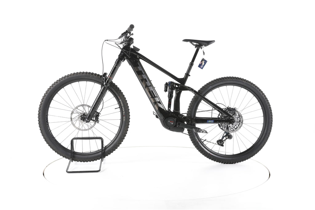Trek Rail 9 GX Gen 2 Fully E-Bike - Image 7