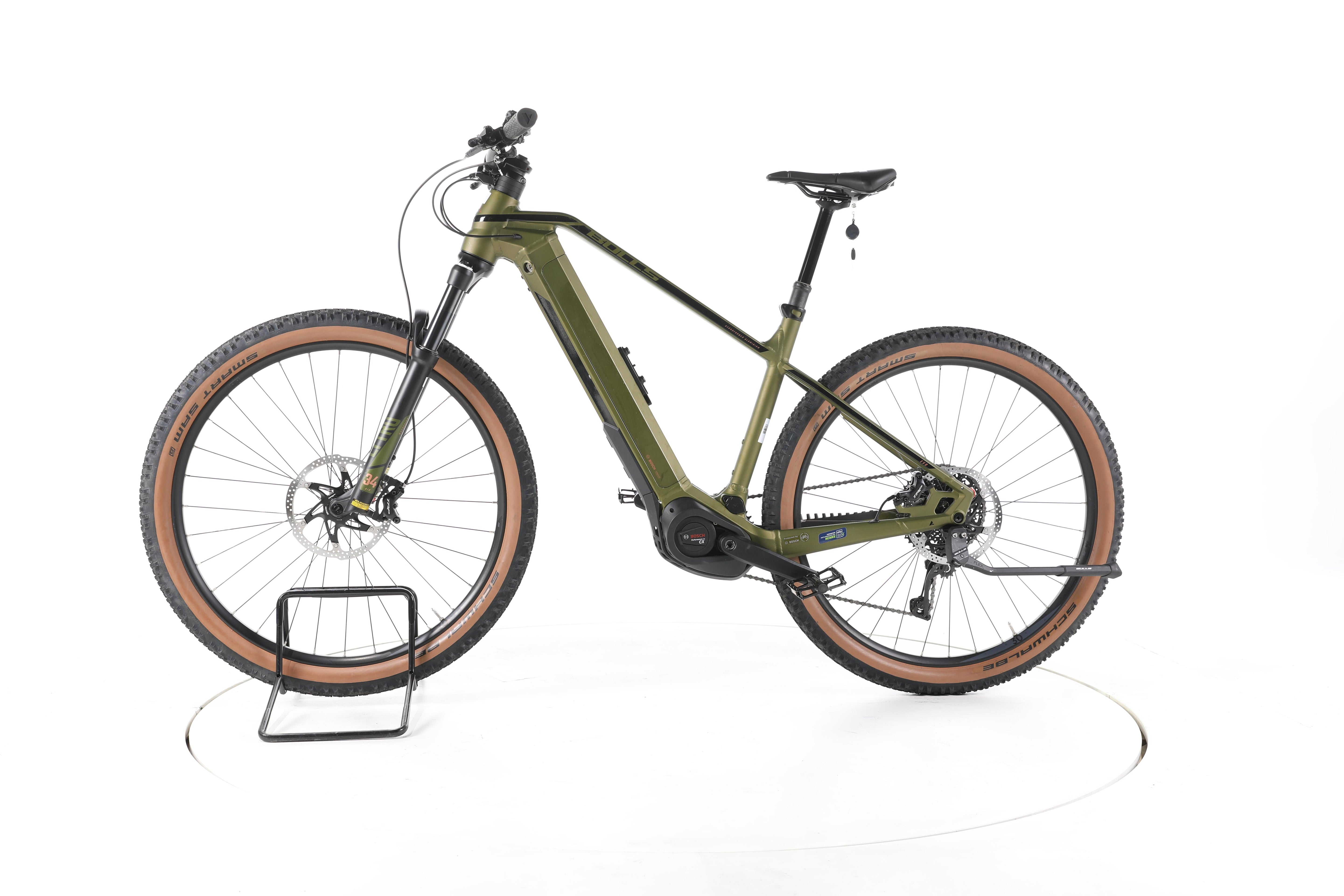 Bulls Sonic EVO 1 E-Bike 2023 - Image 7