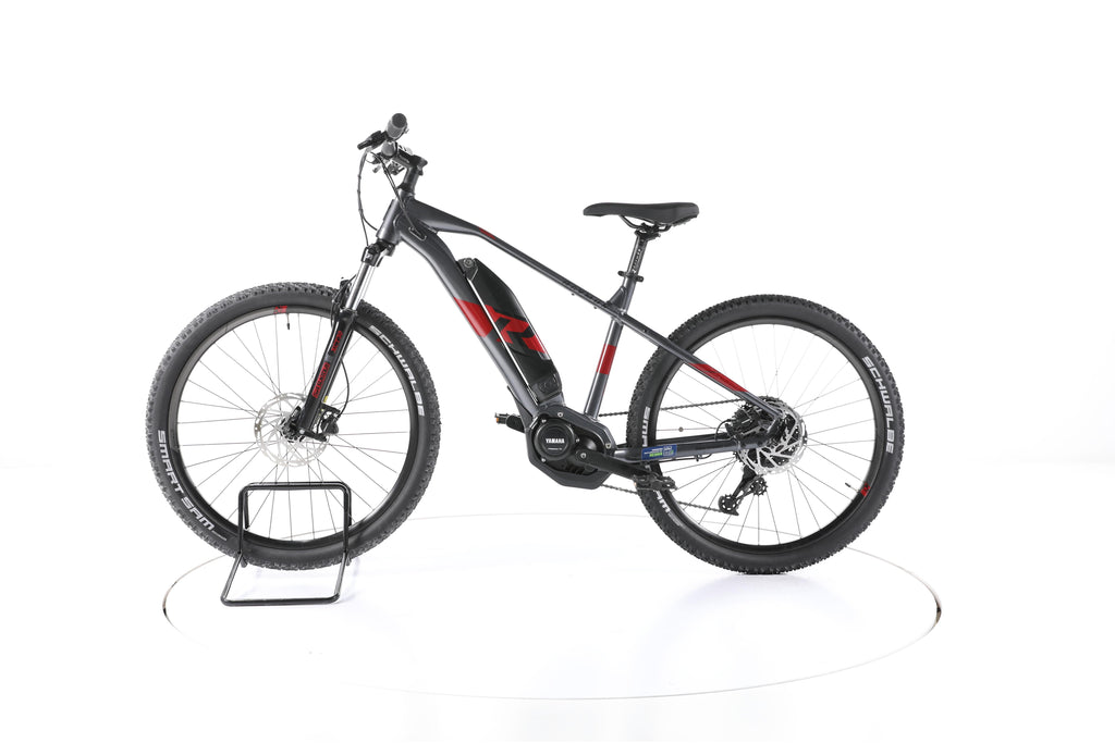 R Raymon HardRay E 3.0 E-Bike - Image 7