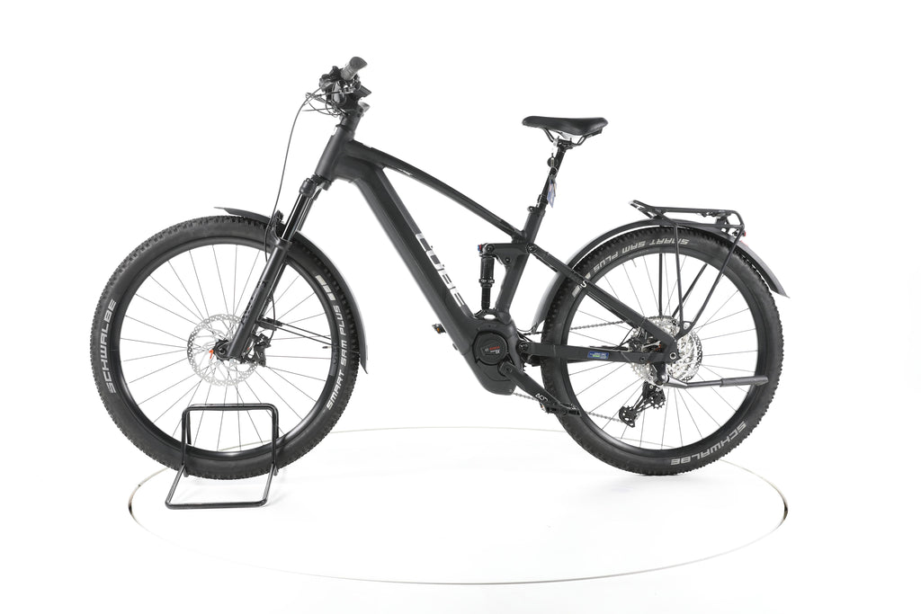 Cube Stereo Hybrid 120 SL Allroad SUV E-Bike - Image 7