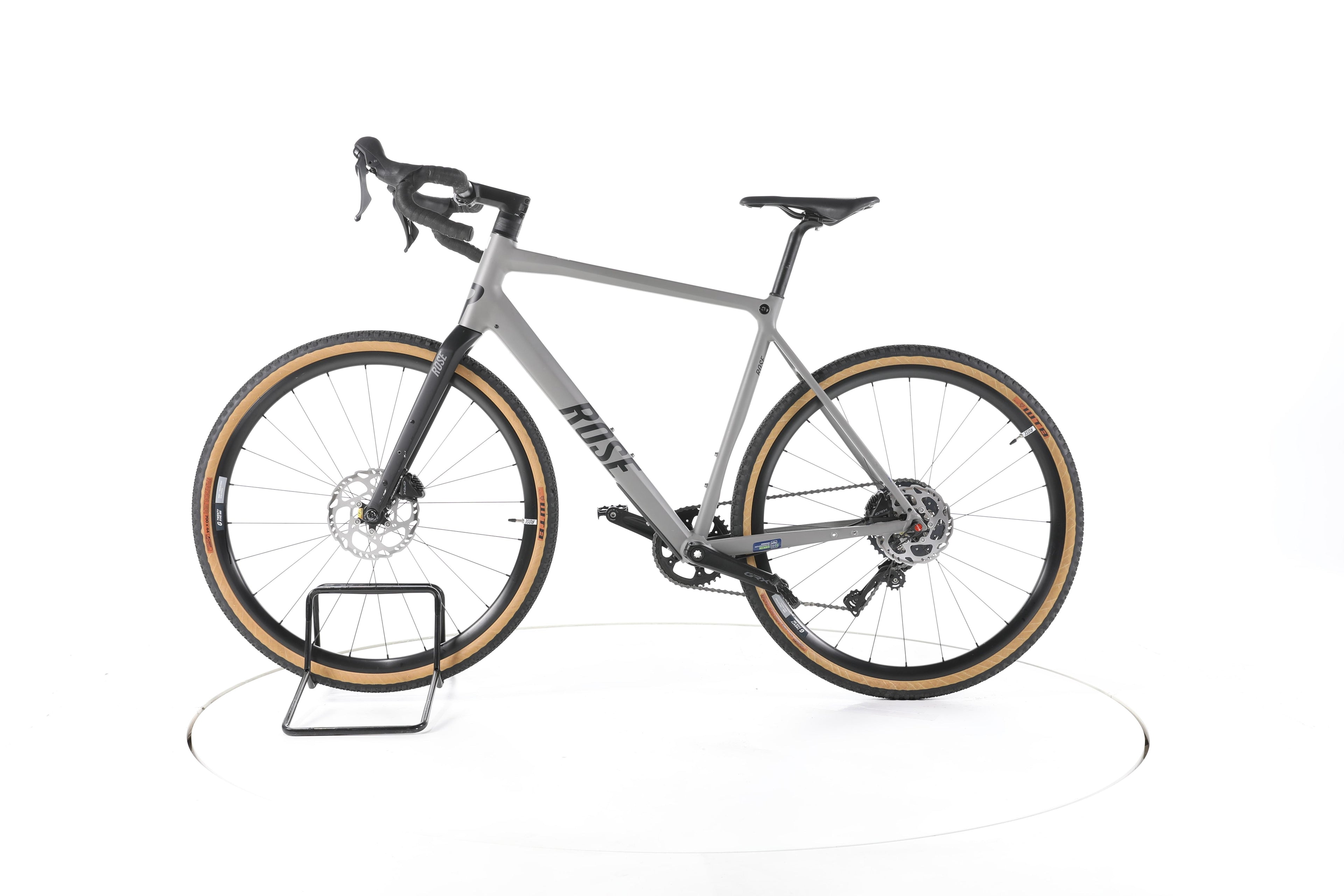 Rose BACKROAD AL GRX RX600 - Image 7