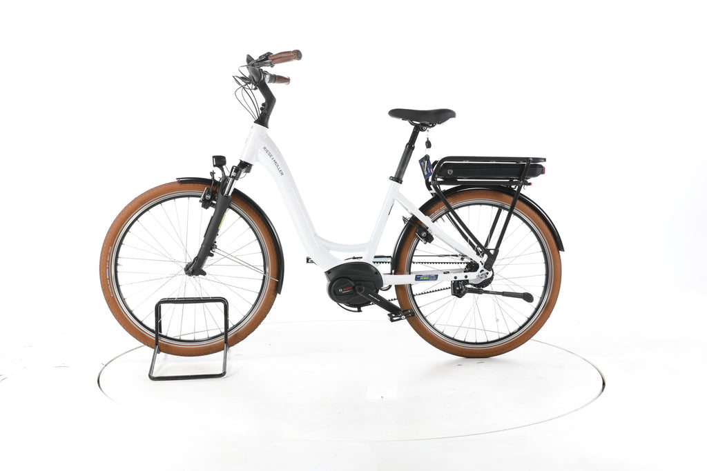 Riese & Müller Swing 4 Rücktritt City E-Bike Tiefeinsteiger 2024 - Image 7