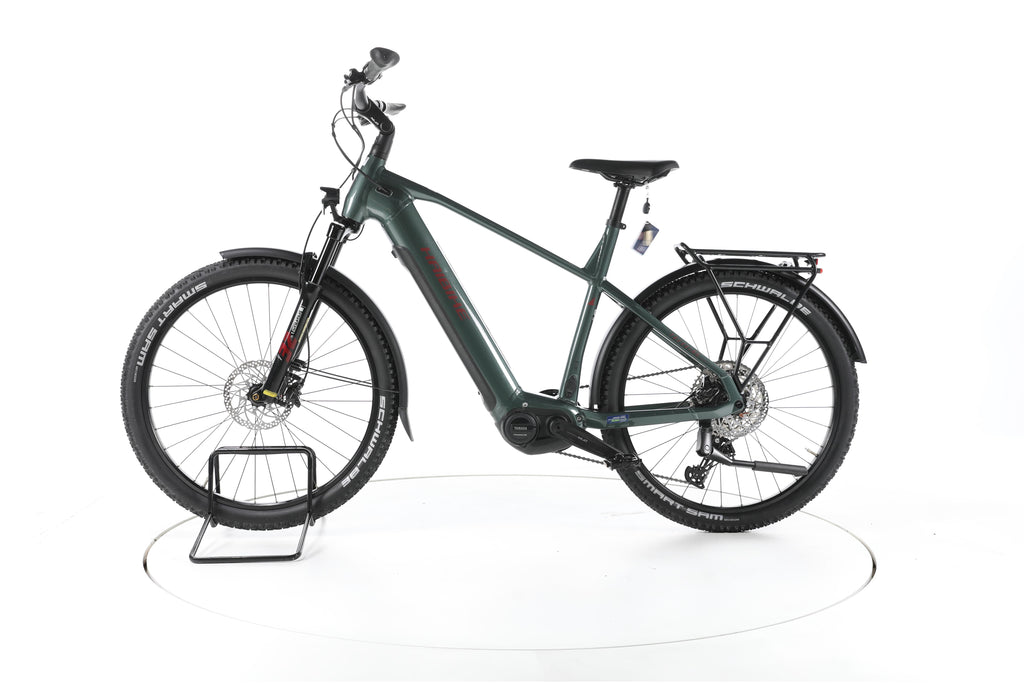 Haibike Trekking 5 Trekking E-Bike 2023 - Image 7