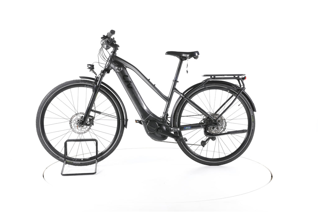Liv Amiti-E+ 1 Trekking E-Bike - Image 7