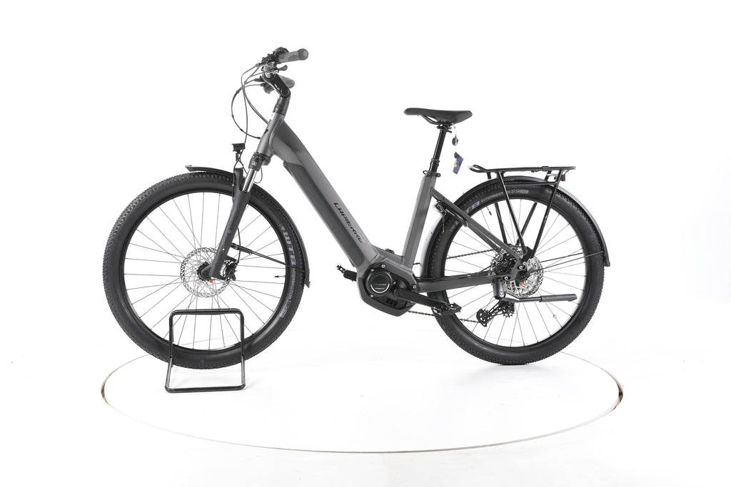 Lapierre E-Explorer 7.6 LS Trekking E-Bike Tiefeinsteiger - Image 7