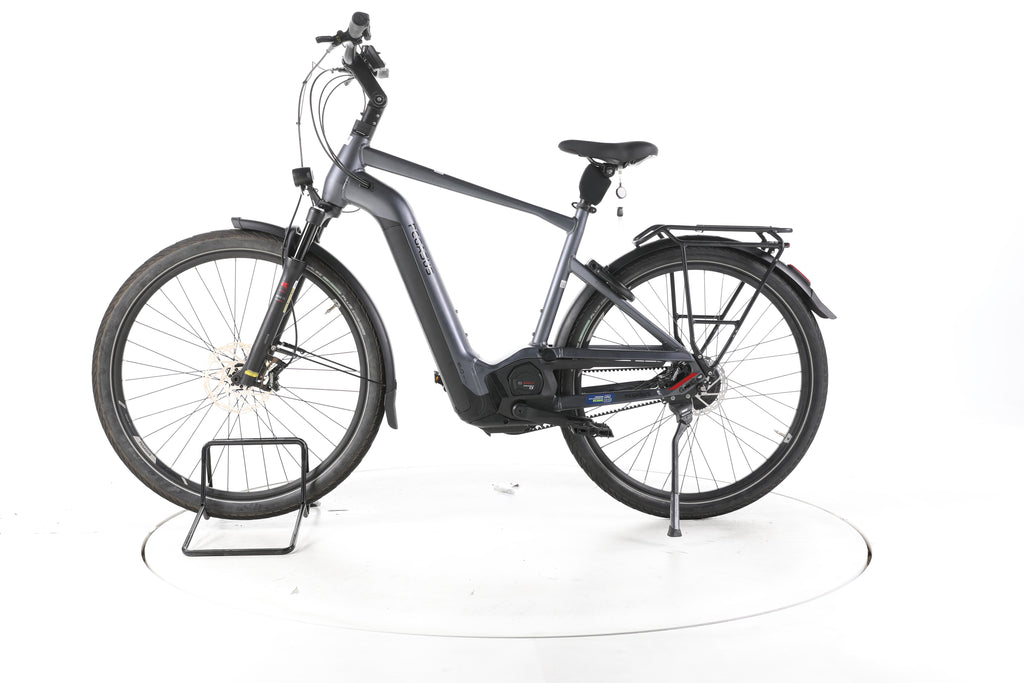 Pegasus Premio EVO NV Lite City E-Bike - Image 7