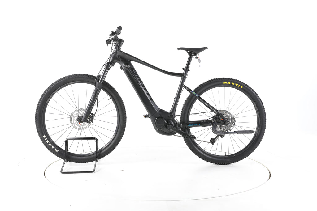 Giant Fathom E+ 2 E-Bike - Image 7