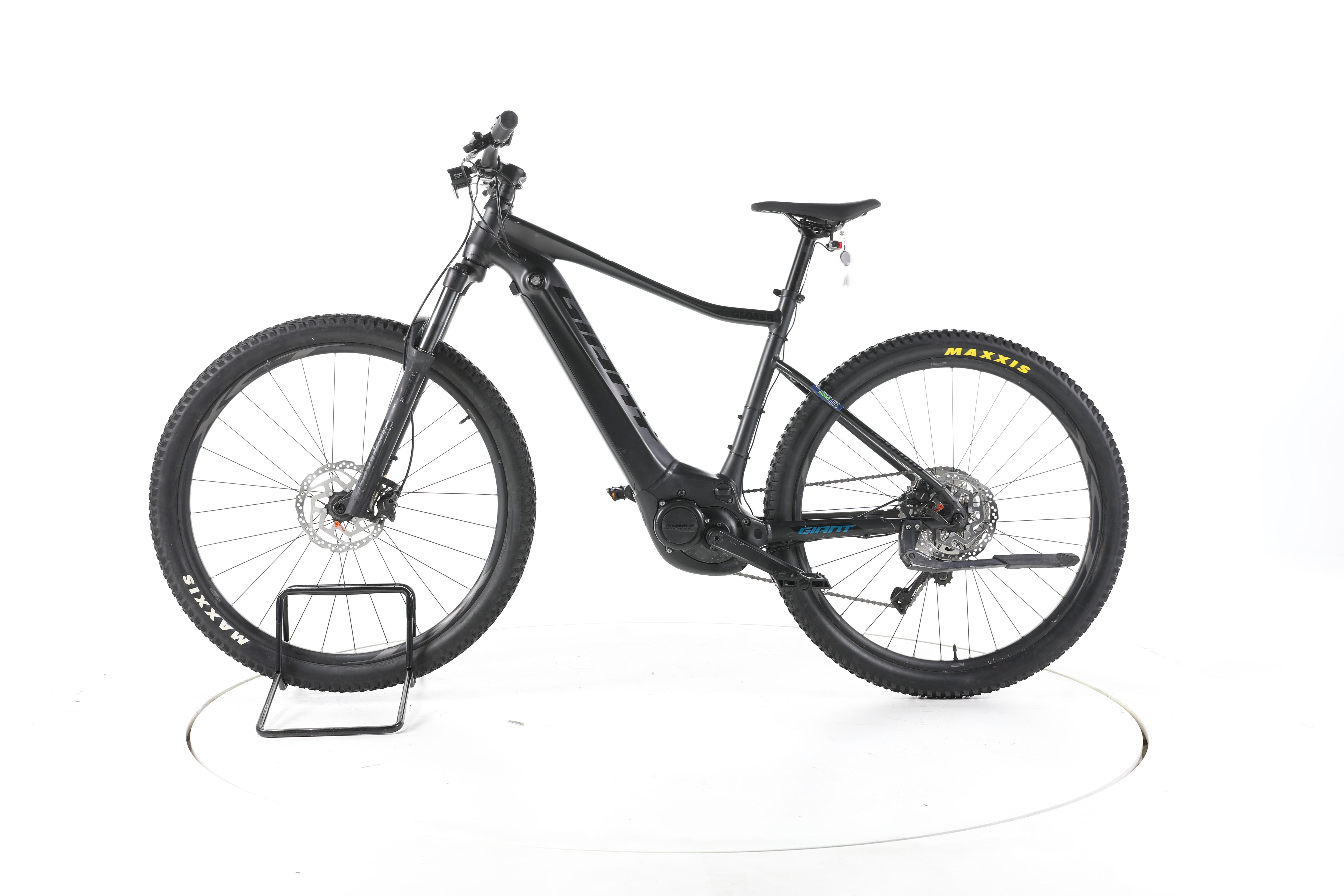 Giant Fathom E+ 2 E-Bike - Image 7