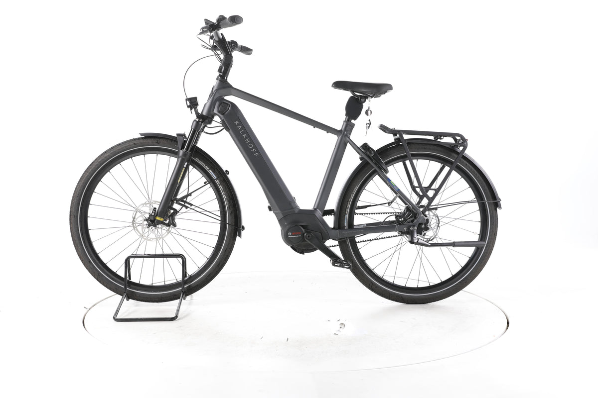 Kalkhoff Image 5.B Advance+ City E-Bike - Image 7