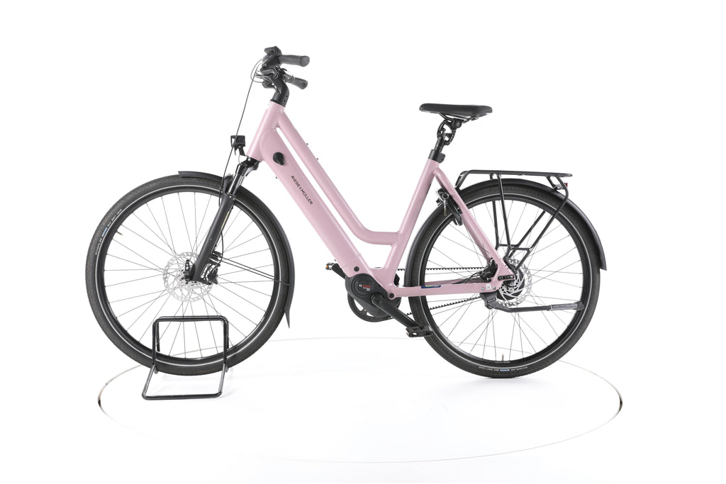 Riese & Müller Culture Mixte vario City E-Bike Tiefeinsteiger 2024 - Image 7