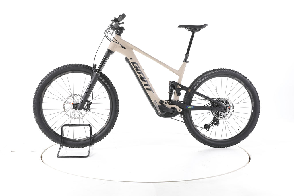 Giant Stance E+ 1 E-Bike Fully 2027 - Image 7