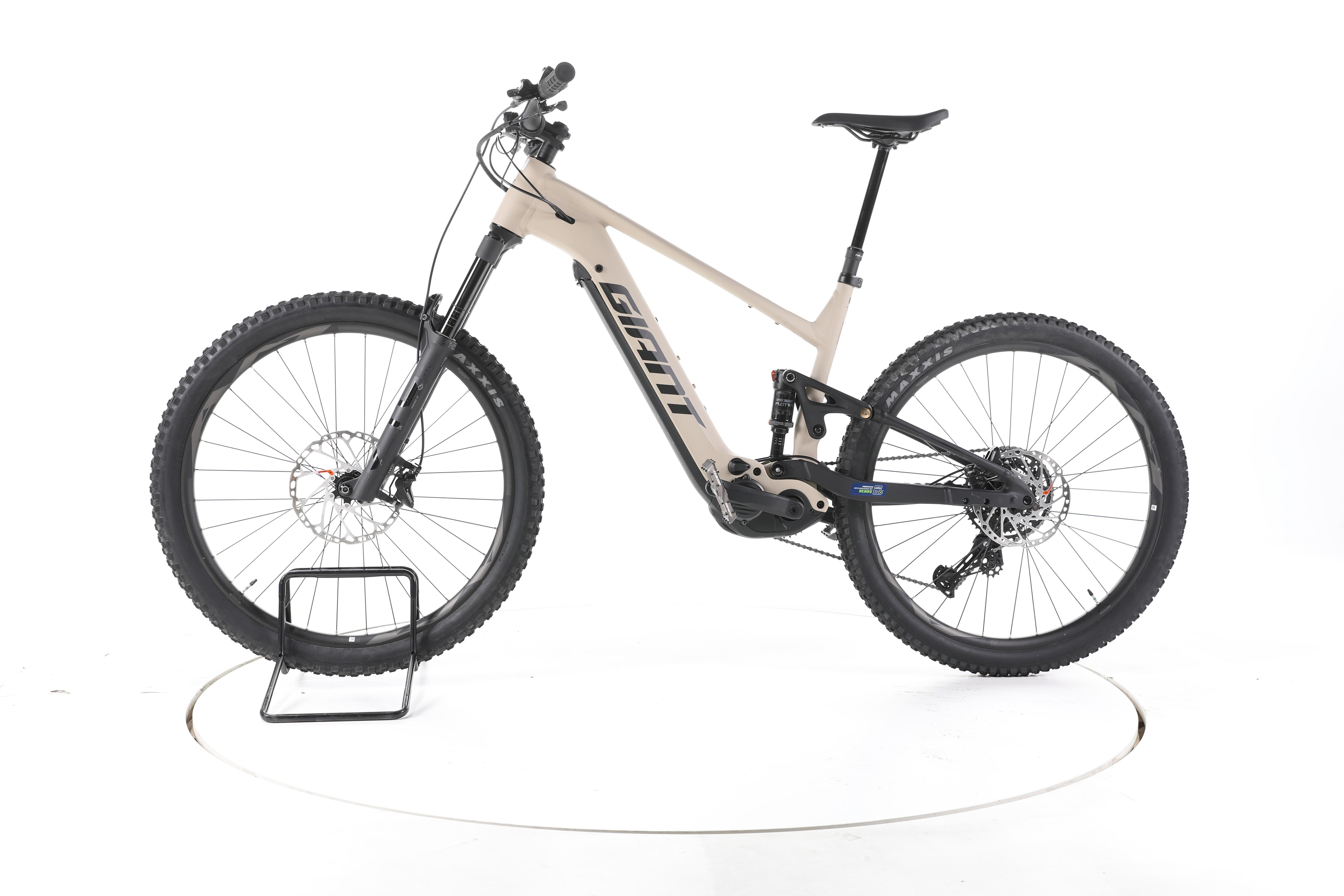 Giant Stance E+ 1 E-Bike Fully 2027 - Image 7